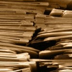 Pubblicazioni legate ai convegni