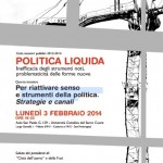 Politica liquida