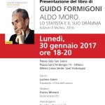 Aldo Moro. Lo statista e il suo dramma