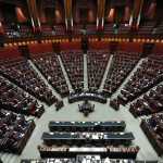 Pensare politicamente: verso le elezioni 2018. Percorso di riflessione 2017/2018