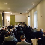 «L’Europa deve tornare indietro, per andare avanti»: la lectio di Alberto Quadrio Curzio alla VIII “Cattedra Lazzati”