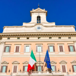 Tavola rotonda con i candidati al Parlamento dei collegi di Milano