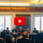 Video della tavola rotonda con i candidati