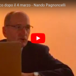 Il sistema politico dopo le elezioni del 4 marzo. Le relazioni di Nando Pagnoncelli e Vincenzo Satta