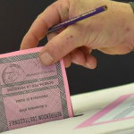 Informarsi per discernere. Nota sul referendum costituzionale per la riduzione del numero dei parlamentari