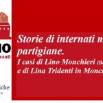 Incontro: Storie di internati militari e di donne partigiane – 30 gennaio 2024