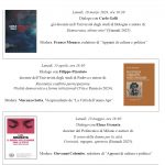 «Democrazia, oggi. Tra “stanchezze”, attacchi striscianti e progetti rigenerativi» – Secondo incontro online lunedì 15 aprile 2024