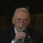 Angelo Mattioni. In memoriam.