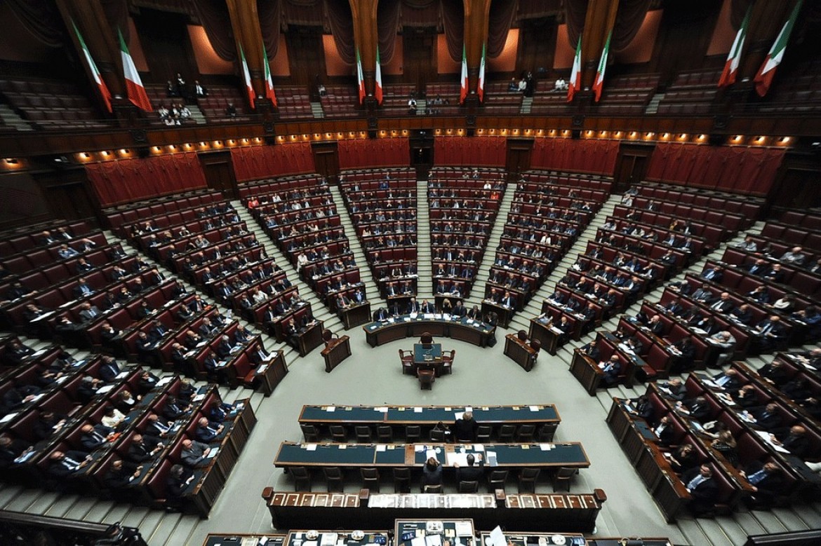 Pensare politicamente: verso le elezioni 2018. Percorso di riflessione 2017/2018