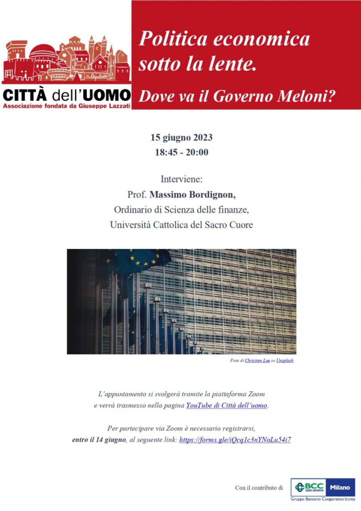Politica economica sotto la lente. Dove va il Governo Meloni?