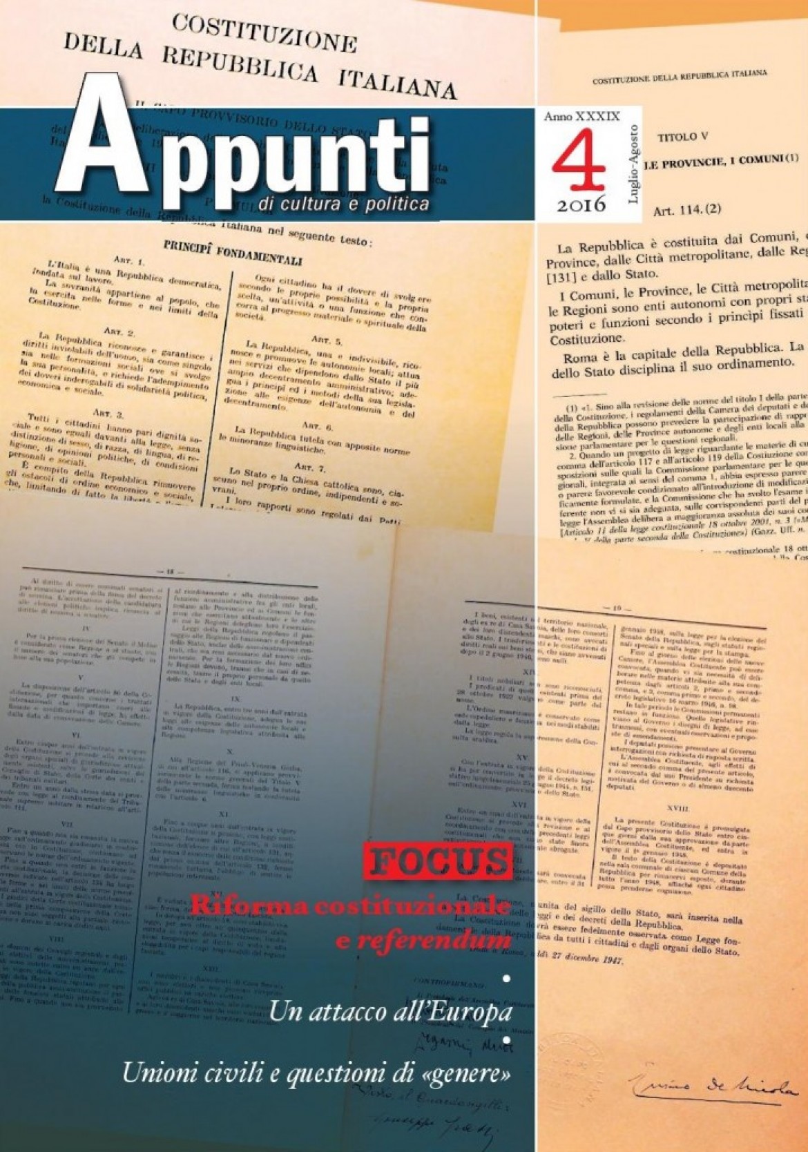Appunti 4_2016