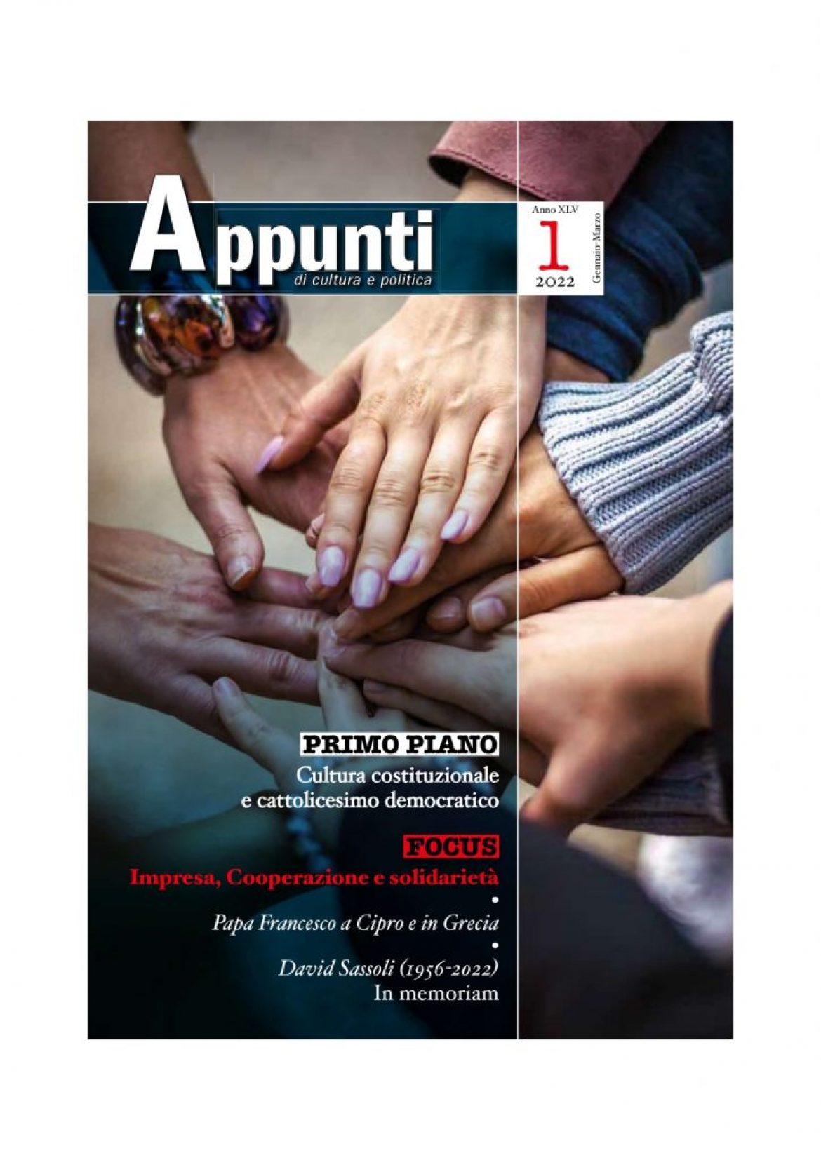 Appunti 1_2022
