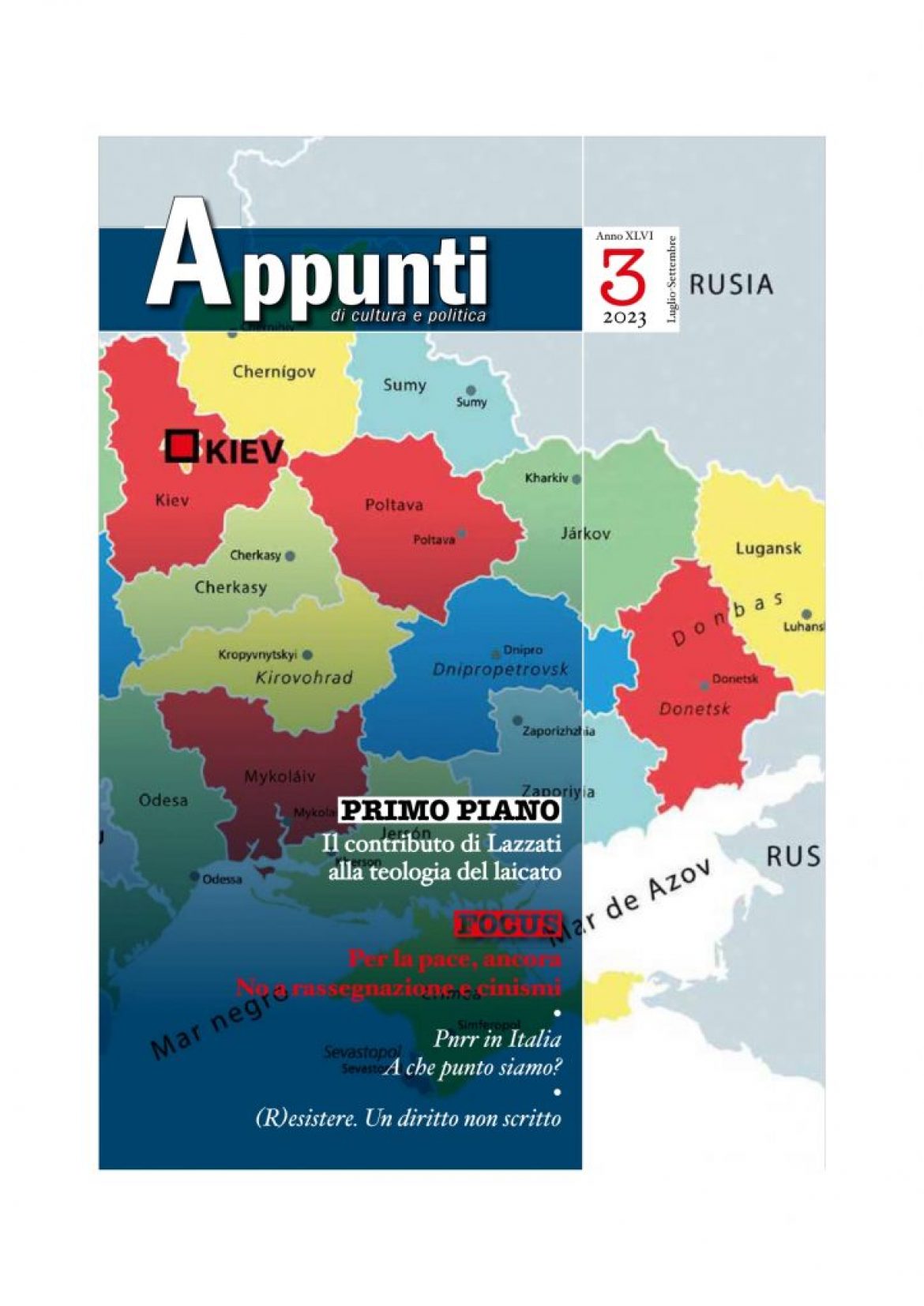 Appunti 03_2023