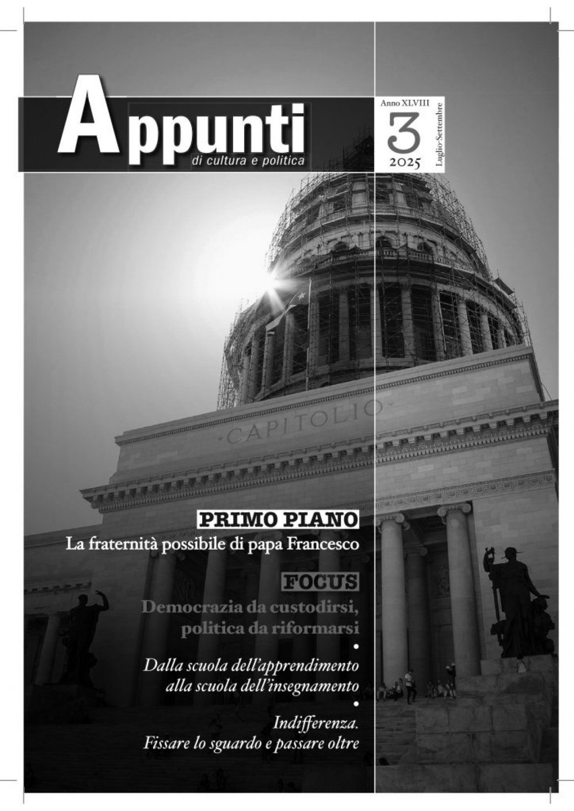 Appunti 03_2025