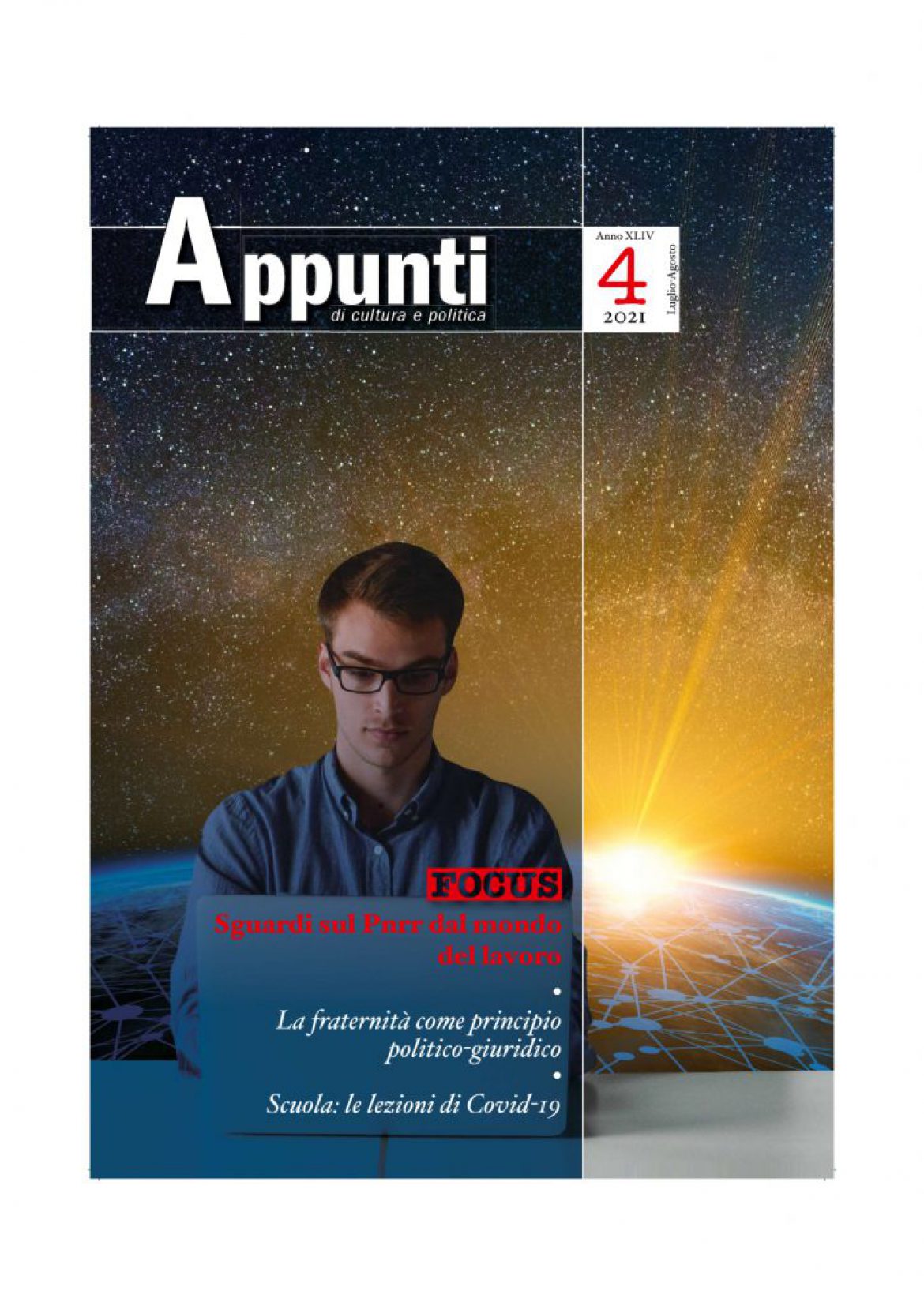 Appunti n. 4_2021