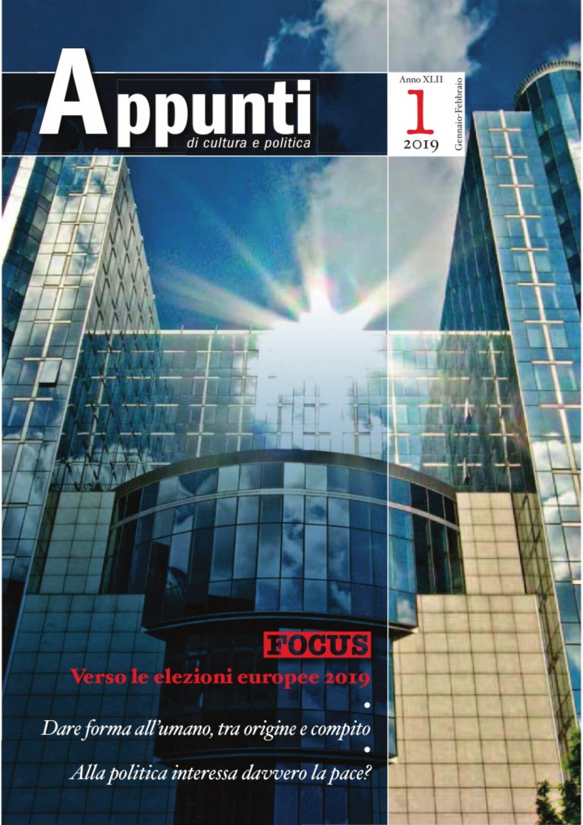 Appunti 1_2019