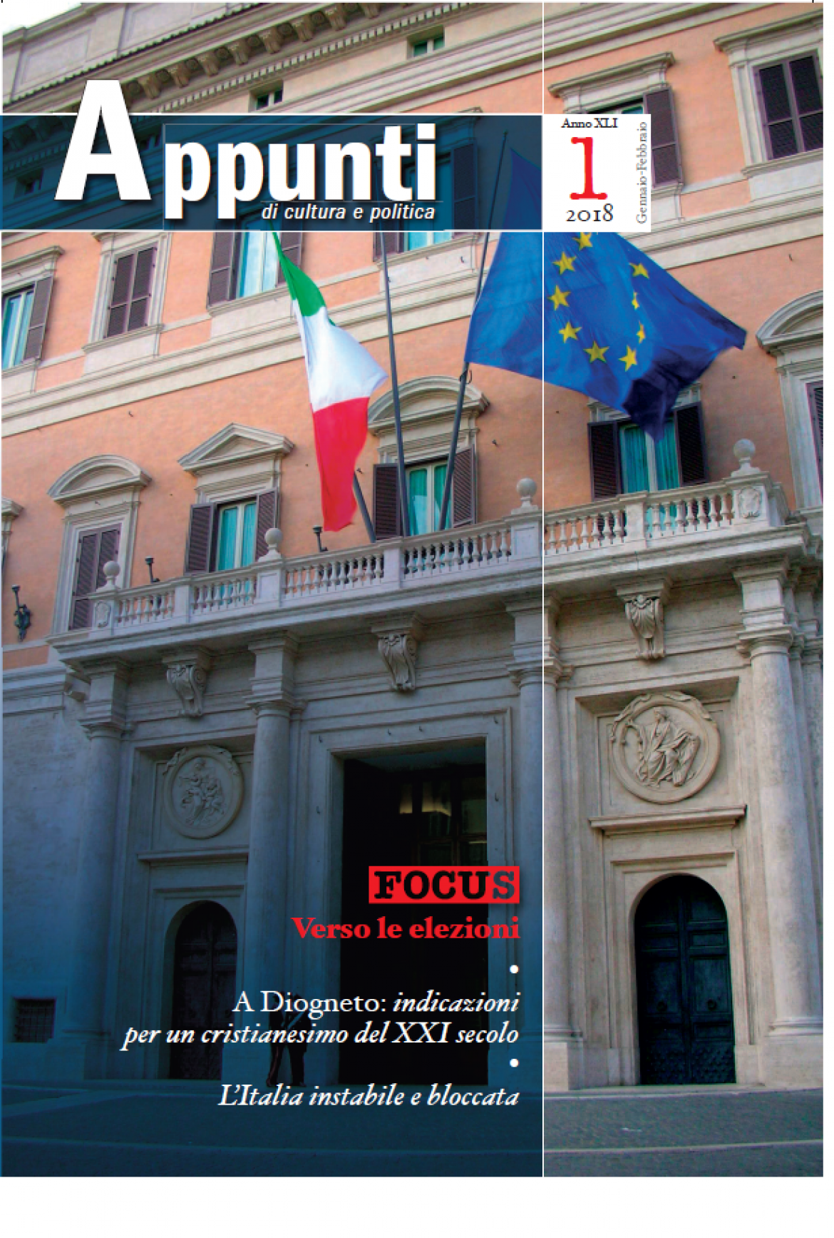 Appunti 1_2018