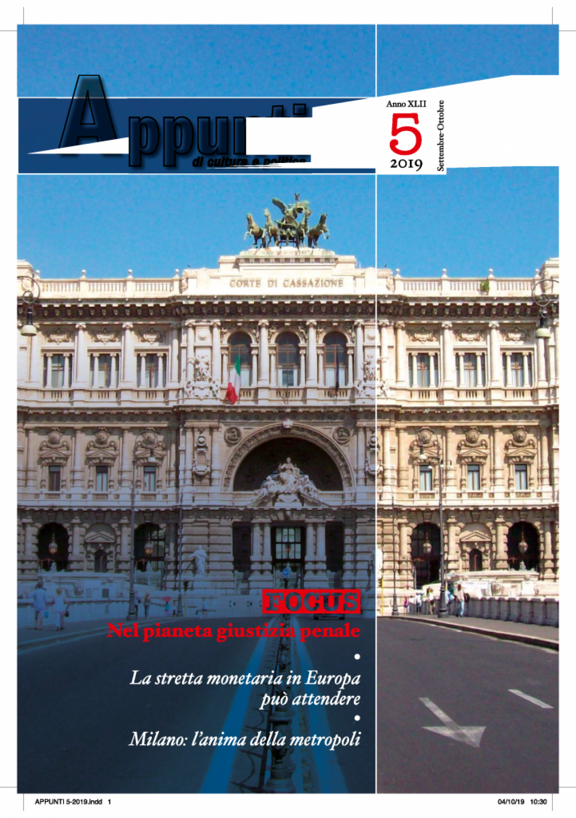 Appunti 5_2019