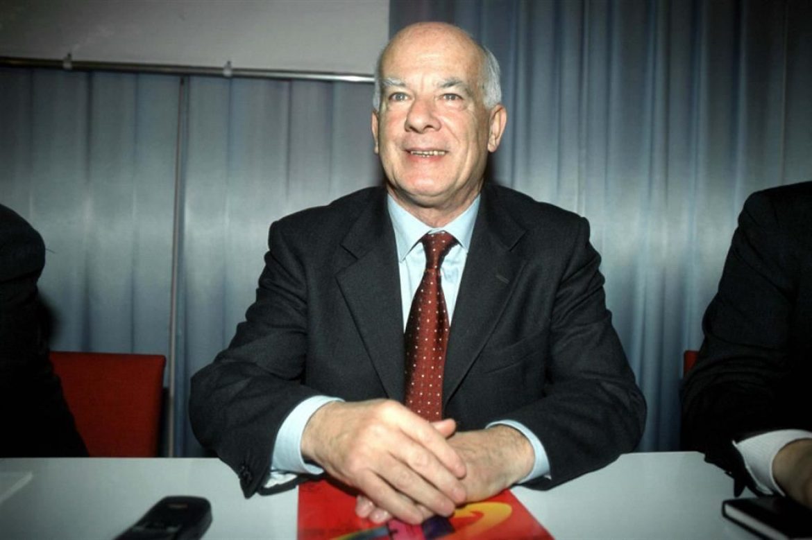 Il cordoglio per la scomparsa di Sandro Antoniazzi
