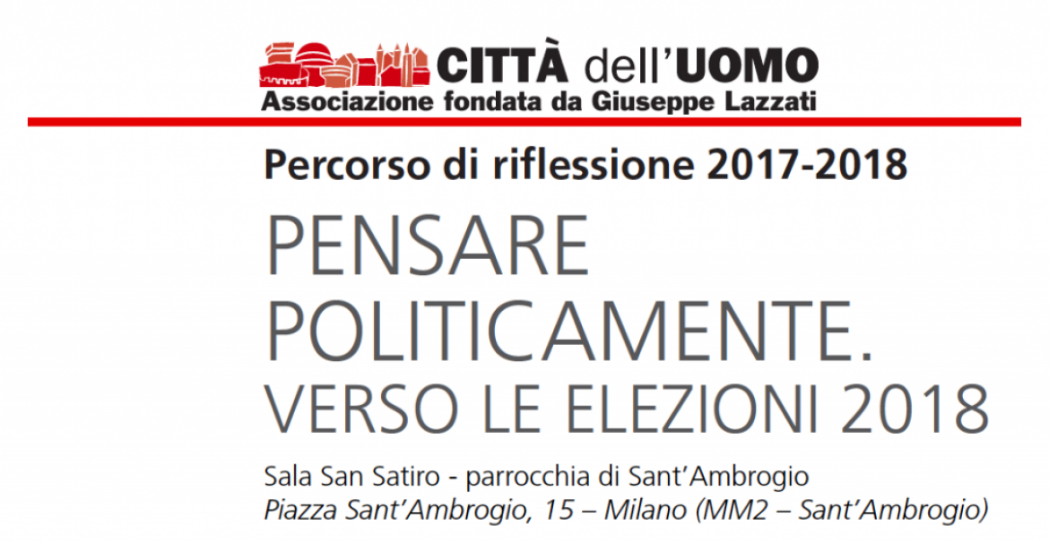 Fra populismi e partiti “leaderistici” ( o“proprietari”). Quale rappresentanza? Quale partecipazione? – Prof. Alfio Mastropaolo (Università di Torino)
