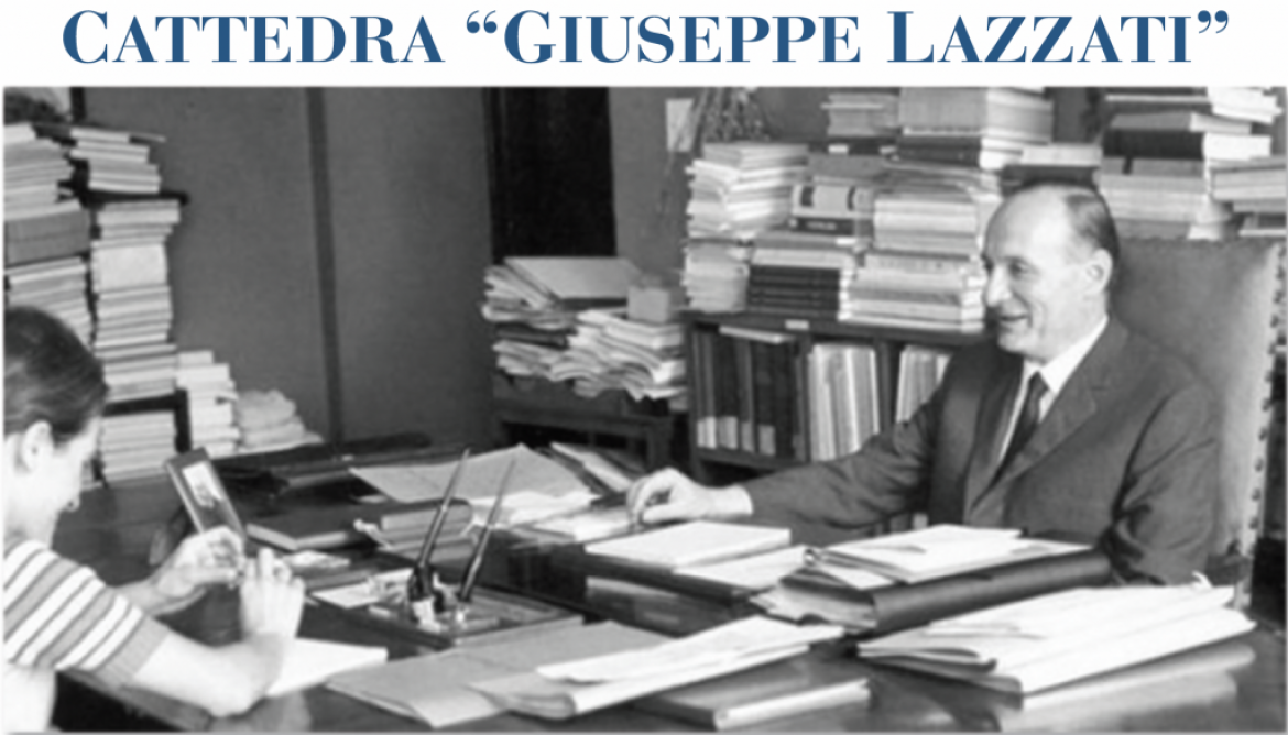 XI Cattedra Lazzati – Cultura costituzionale e cattolicesimo democratico