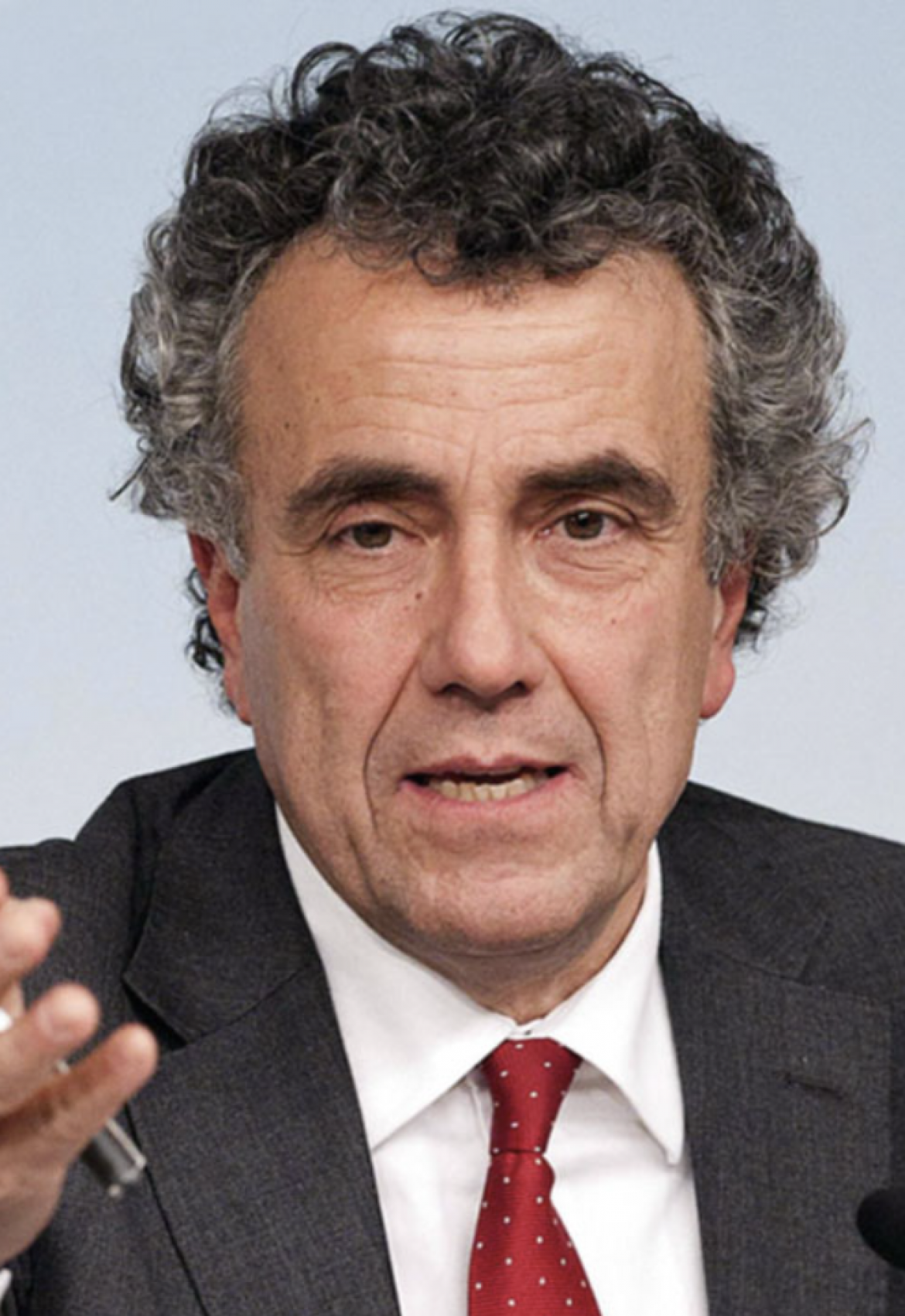 Per uno sviluppo equo e solidale: oltre il modello neoliberista. Incontro con Fabrizio Barca