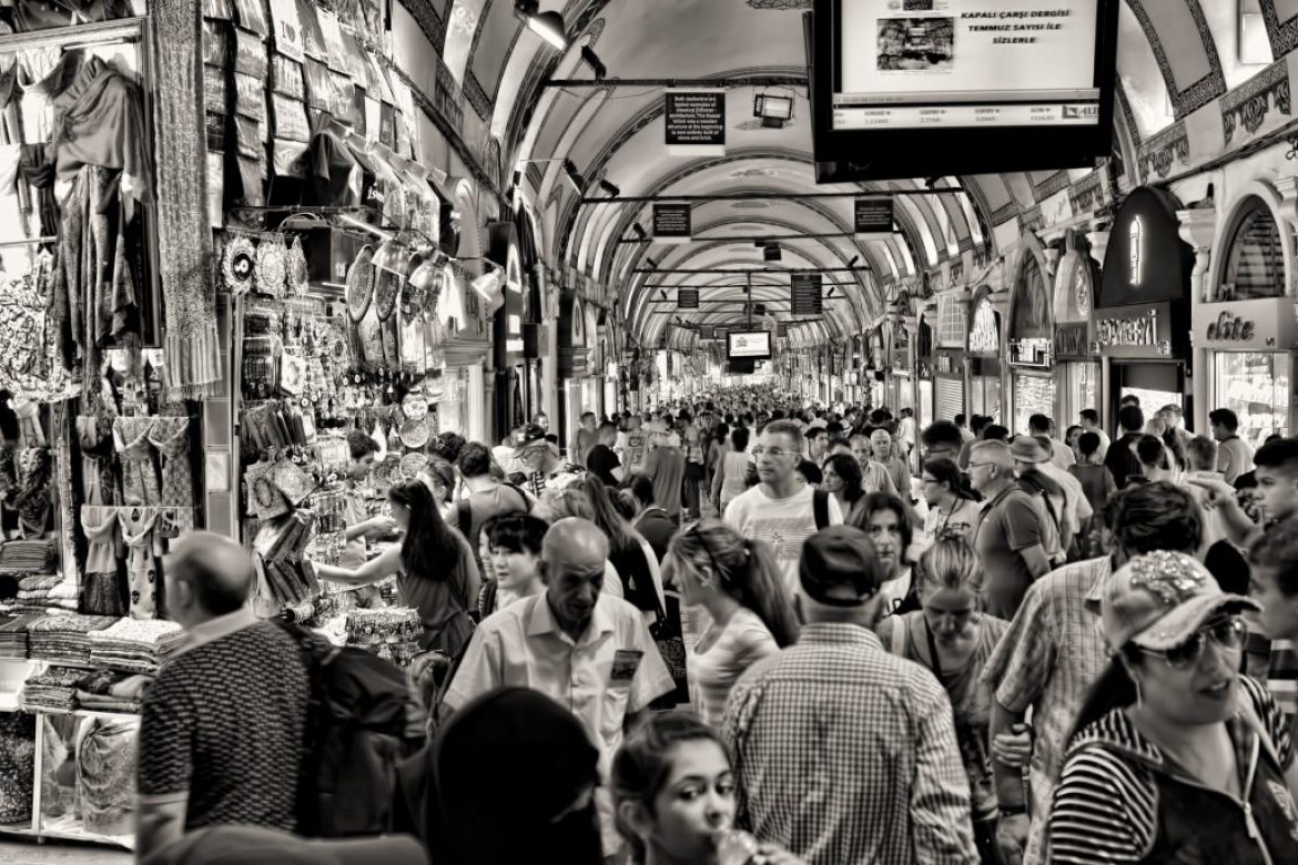 Pensare politicamente. Economia e società alla prova della ripartenza – 2° modulo del Percorso 2021